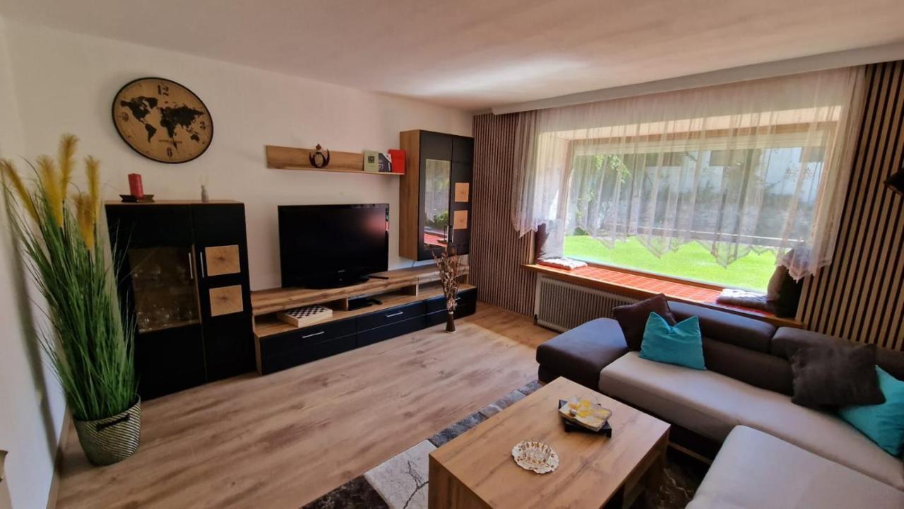 S'Klingi-Haus Villa Volders Eksteriør bilde